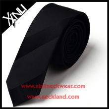 Dry-clean Only 100% Handmade Men Latest Design Skinny Custom Design Label Tie